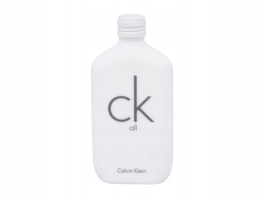 Calvin Klein Ck All toaletní voda (edt) 200 Ml