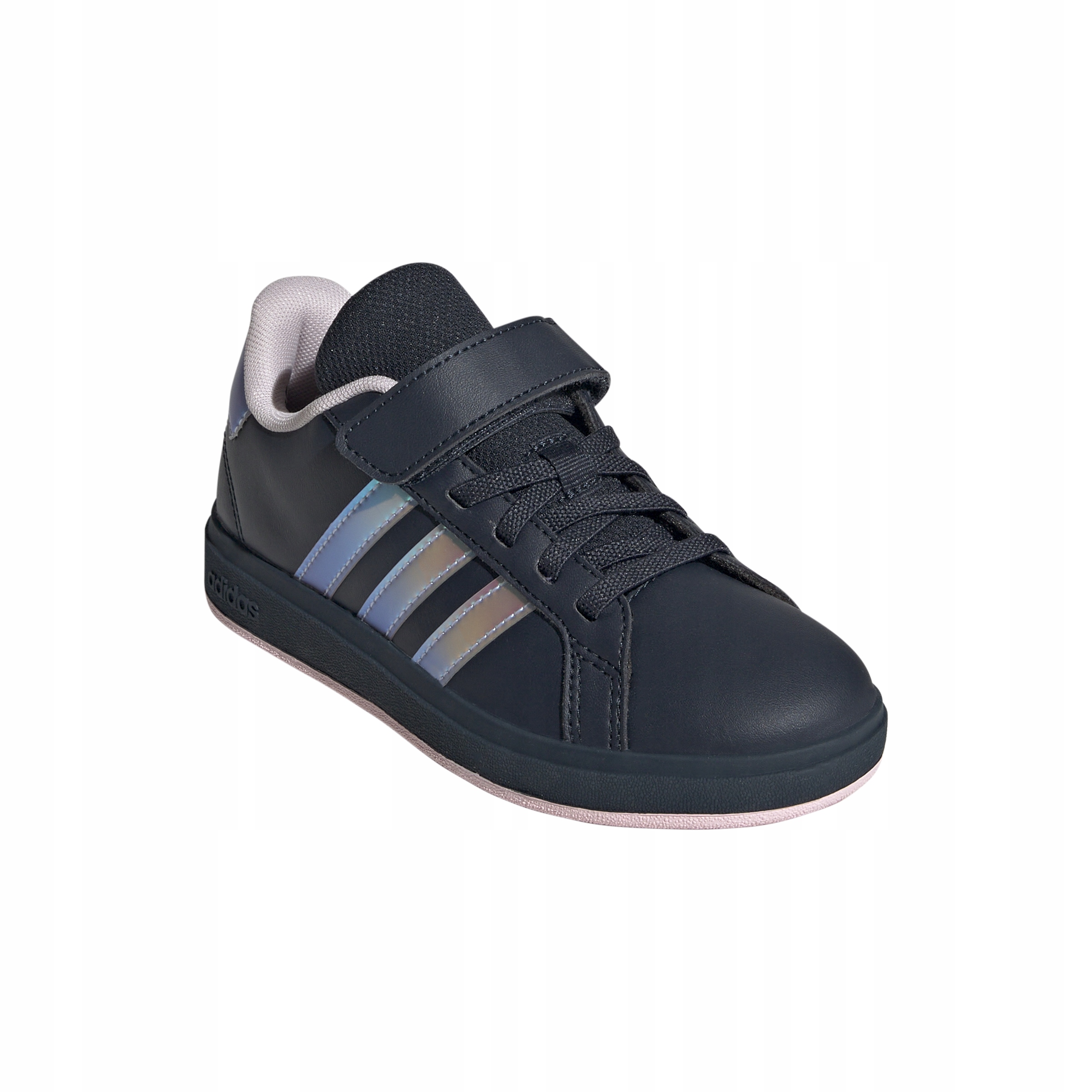 buty dziecięce adidas Grand Court 2.0 El r 30 IE3850