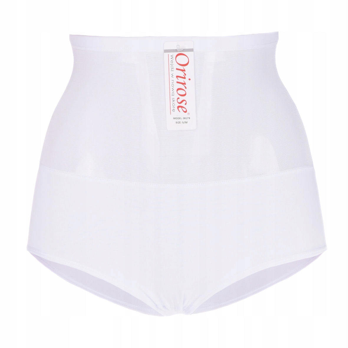 

Majtki Wyszczuplające Modelujące Poporodowe L/XL