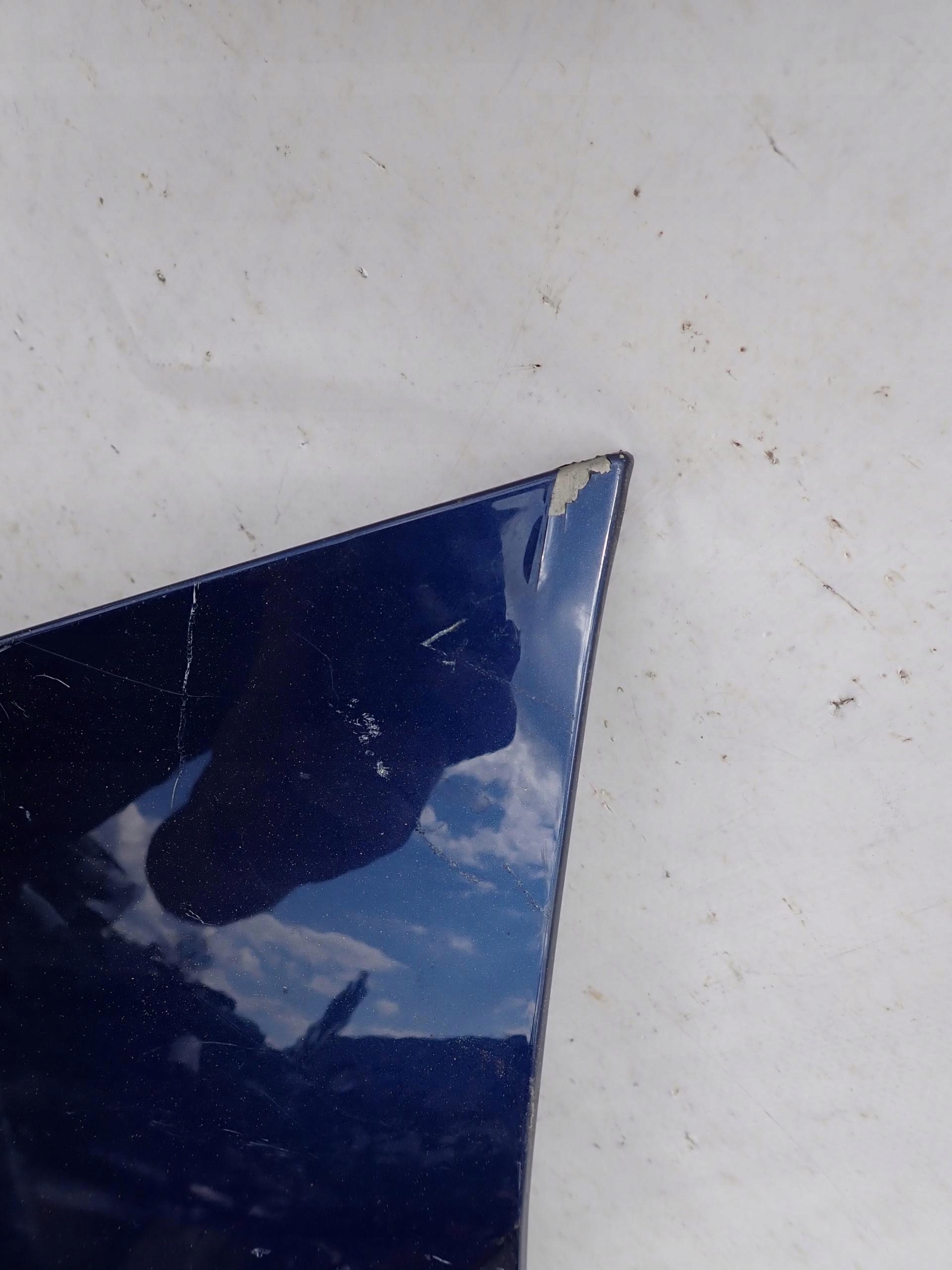 OPEL CORSA F 19- fender left front front