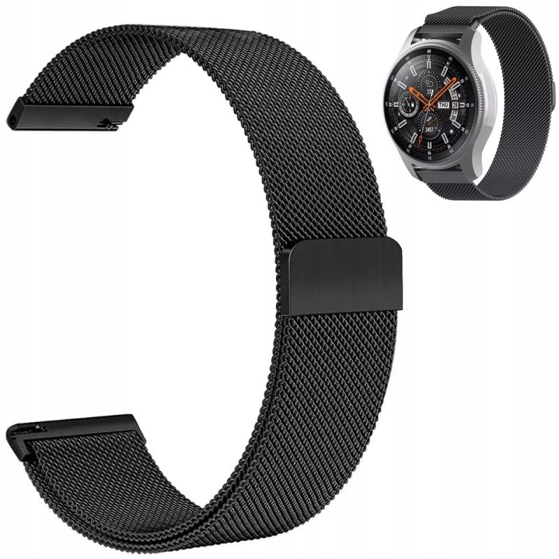 

Bransoleta Do Huawei Watch 3/3 Pro/gt 3 46 MM