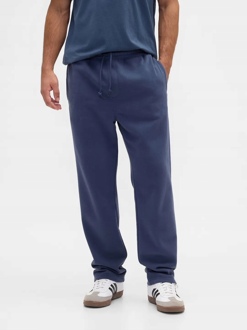 Gap Pánské teplákové kalhoty Vintage Soft Sweatpant Vintage Navy S