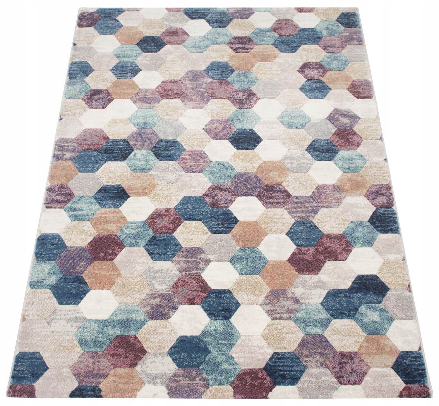 Koberec Do Obývacího Pokoje Premium Exkluzivní Ragolle Argentum 200X290