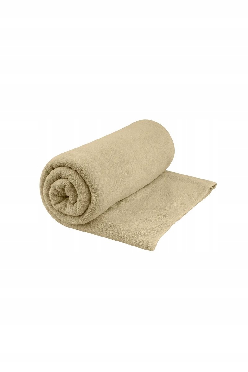 Ręcznik turystyczny Sea to Summit Tek Towel XL Desert (75 X 150 CM)