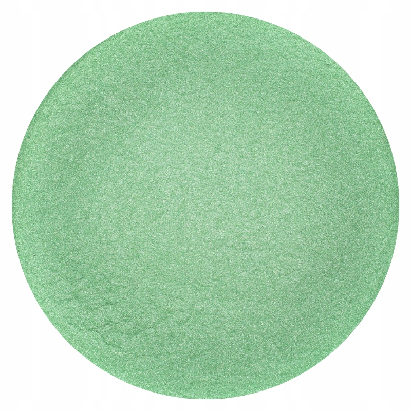 

Mika pigment perłowy naturalny ozdobny Zielony