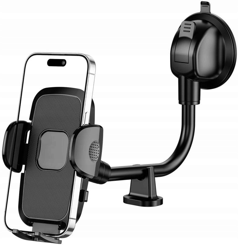 UCHWYT DO SAMOCHODU NA TELEFON SZYBĘ KOKPIT MOCNY Marka Nexeri