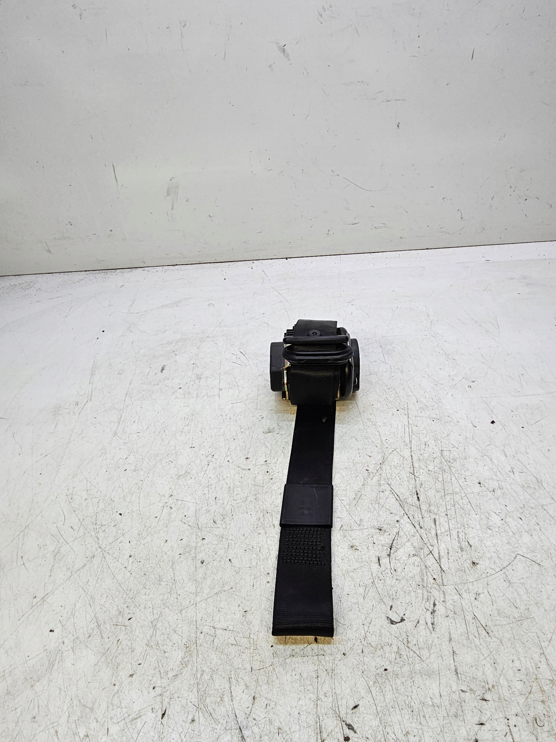 Gurten Sicherheits rechts AUDI A3 8P 8P3857706B