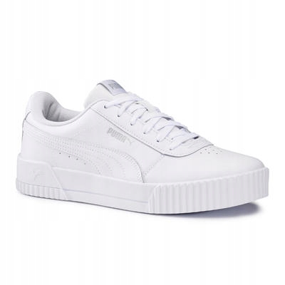 

Buty do chodzenia damskie Puma Carina roz.40