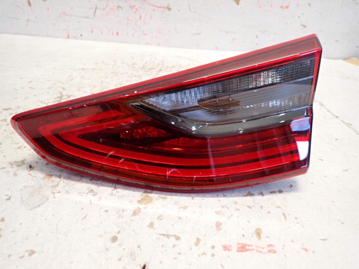 light rear part rear right KIA CEED III 2018- HB 92404-J7050