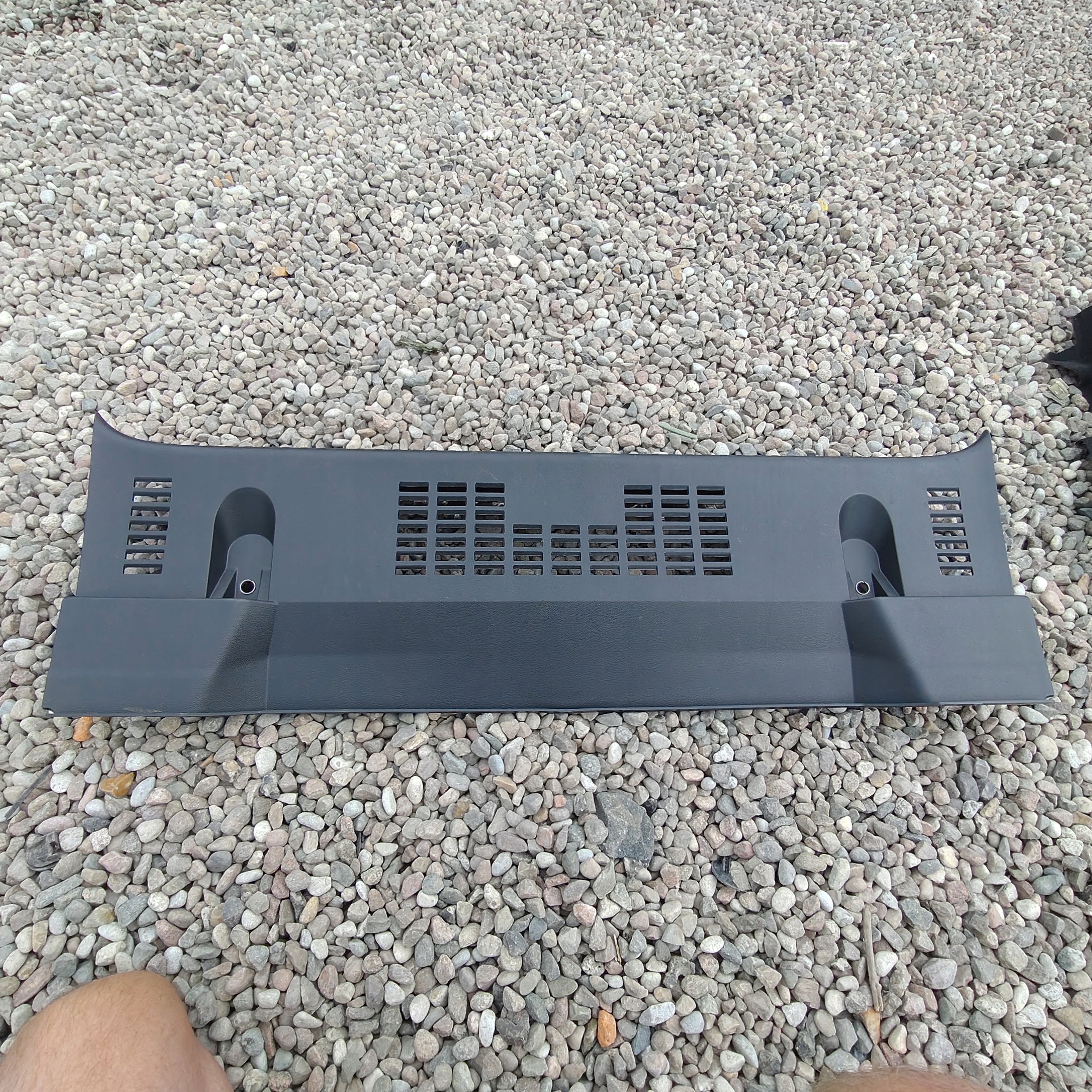 fedél PASA far RENAULT CLIO V 849208915R