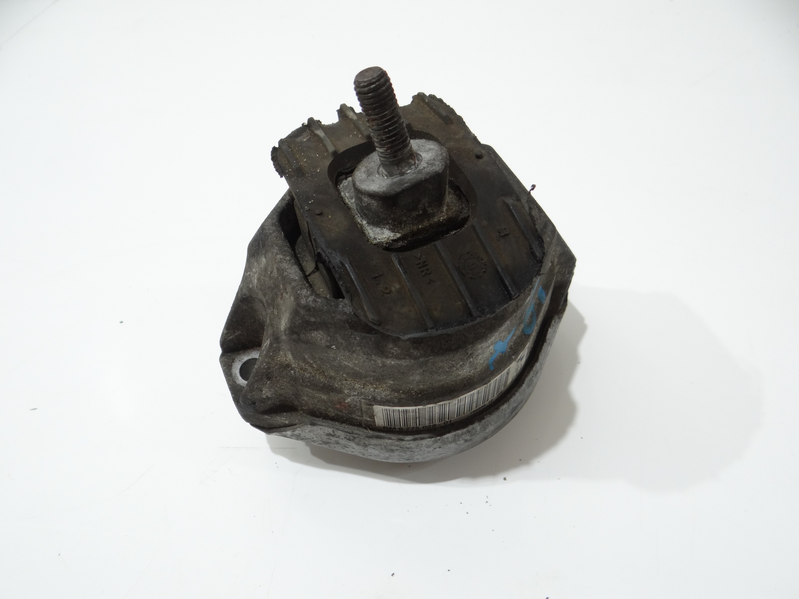 engine mount right BMW E60 E61 LCI N53B30A 6775028