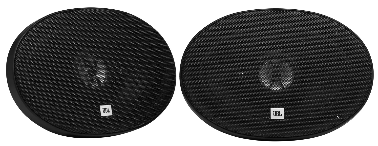 Jbl Stage 1 9631 Automobilové reproduktory 6x9'' Power Max 300W 60W Rms