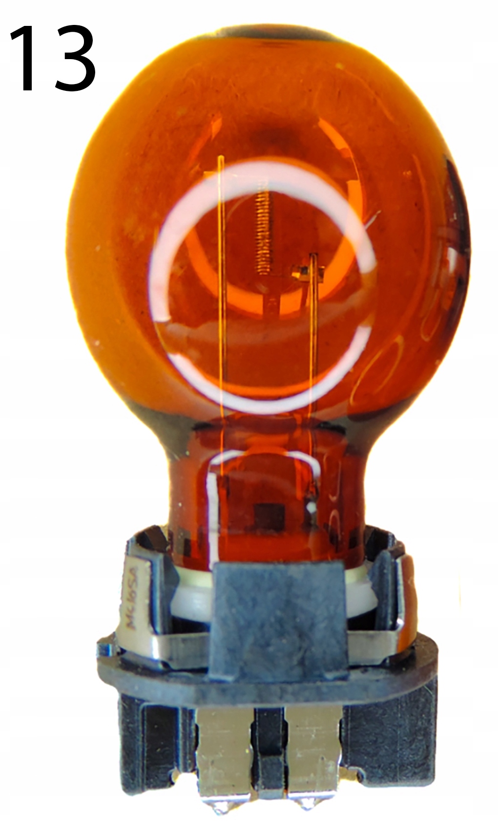 Żarówka Samochodowa Philips PWY24W 12V