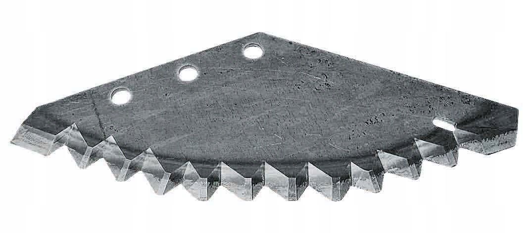 Нож для подачи RMD unifeed, alima, RMH 527527259