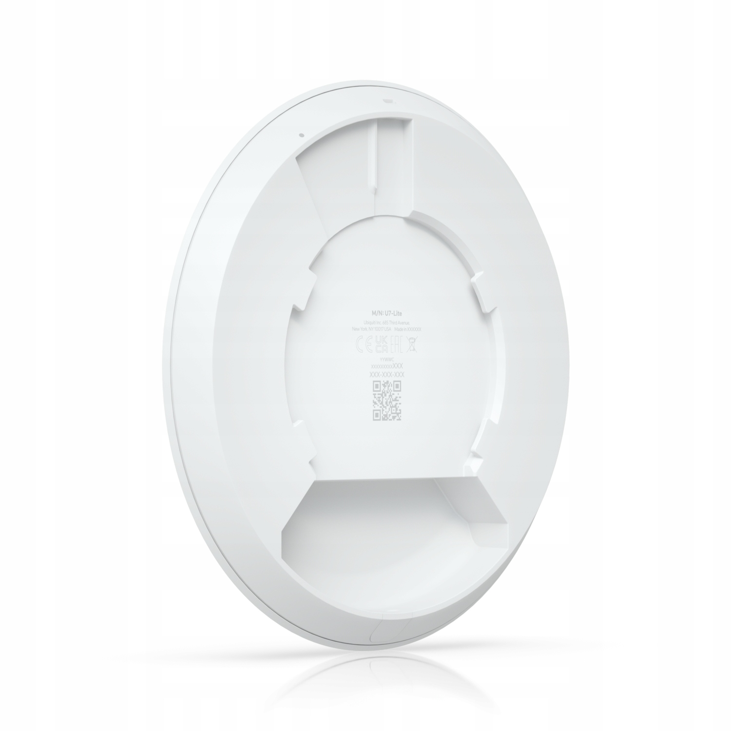 UBIQUITI UniFi U7 Lite — 6