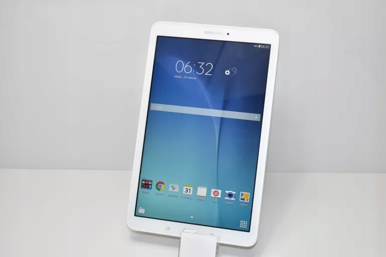 TABLET SAMSUNG GALAXY TAB E SM-T560 ETUI