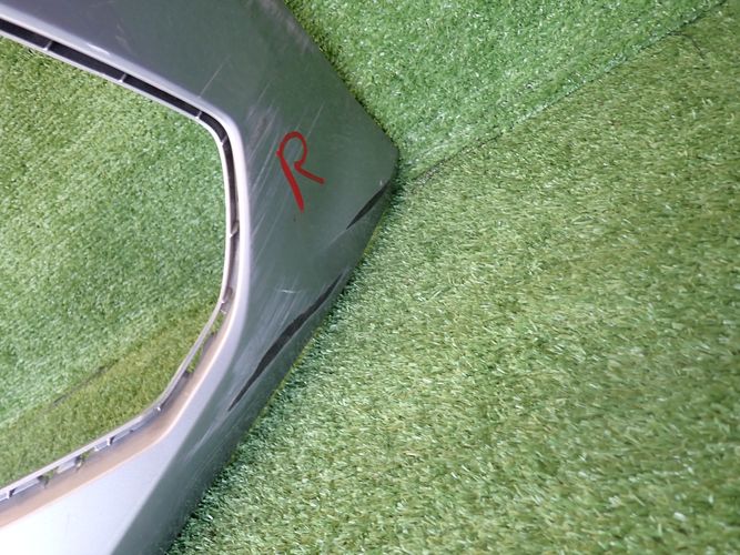 AUDI A3 8Y 20- front bumper front