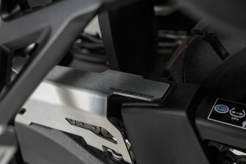 KTS.01.622.10001/S - УДЛИНИТЕЛЬ ЦЕПИ HONDA CRF1000L (15-17)