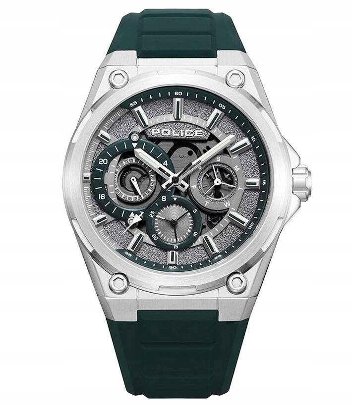 Pánské hodinky Police PEWJQ2203204 Salkantay