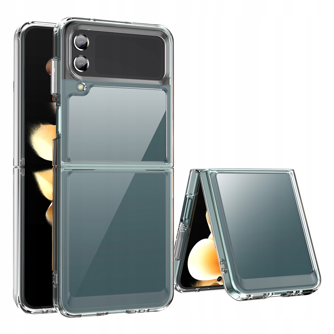 

Etui Case Pancerne do, Samsung Galaxy Z Flip 4