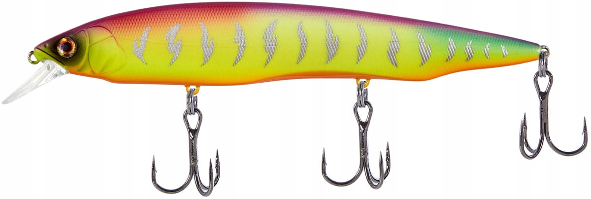 Wobler Select Hustler 160SP 160mm 32.0g #03