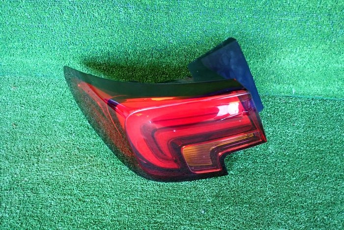 OPEL ASTRA K V HB 16- light left rear rear part