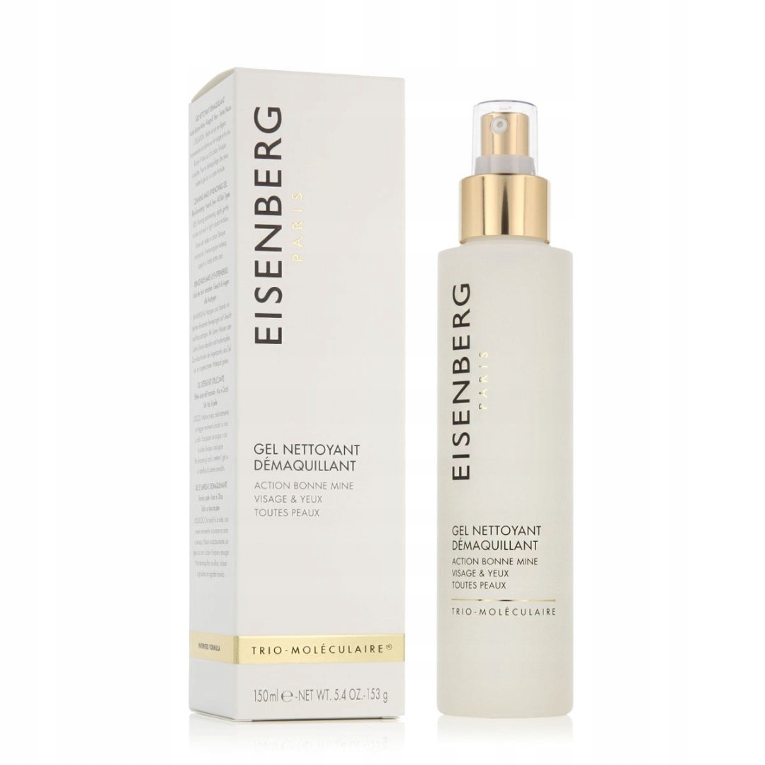 Gel Eisenberg 150 ml