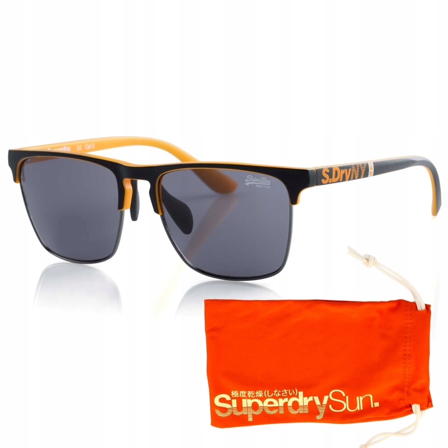 Superdry Superflux 104 Sluneční brýle Uv 400