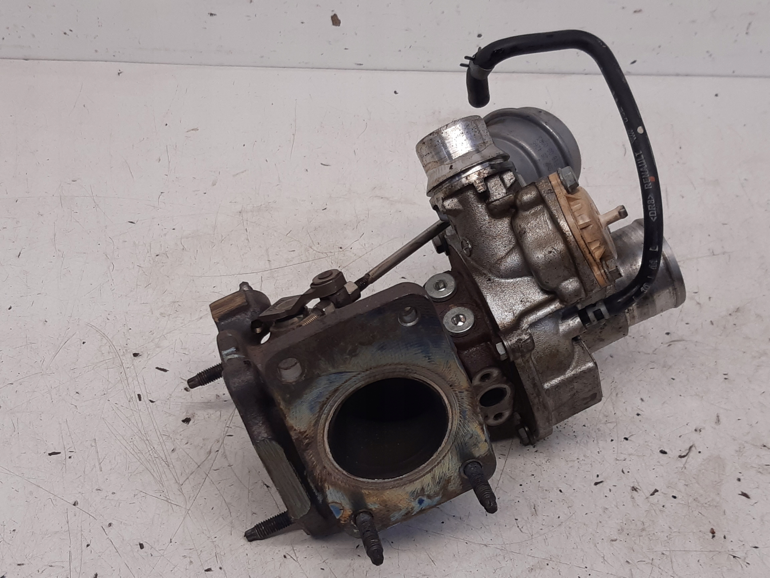 turbo 82843795 Renault Megane III