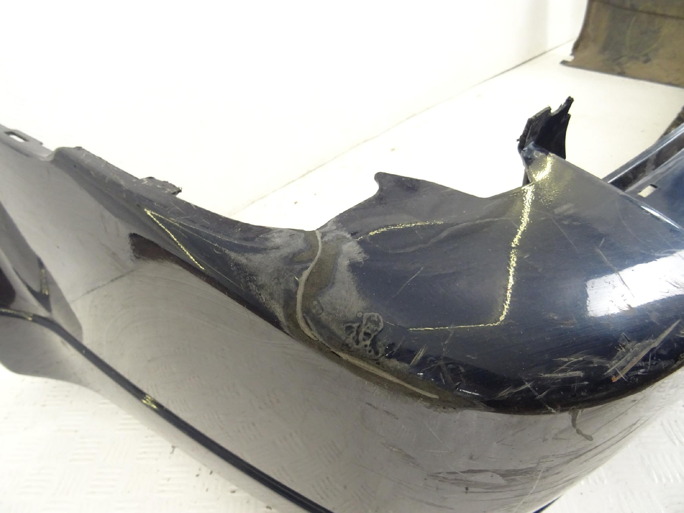 Range Rover Sport Autobiography bumper rear part