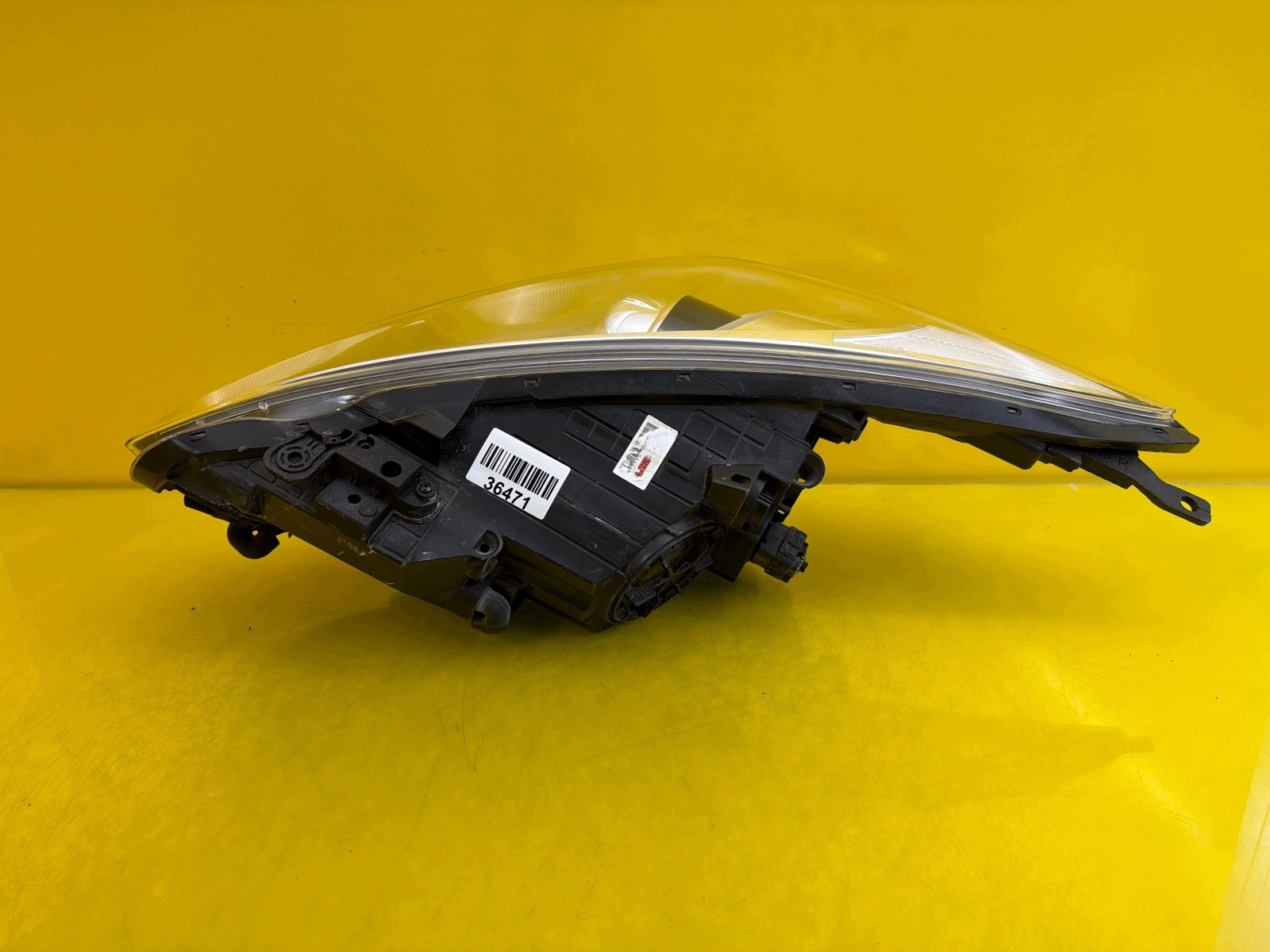 light right Hyundai i40 2011- normal lens + Led