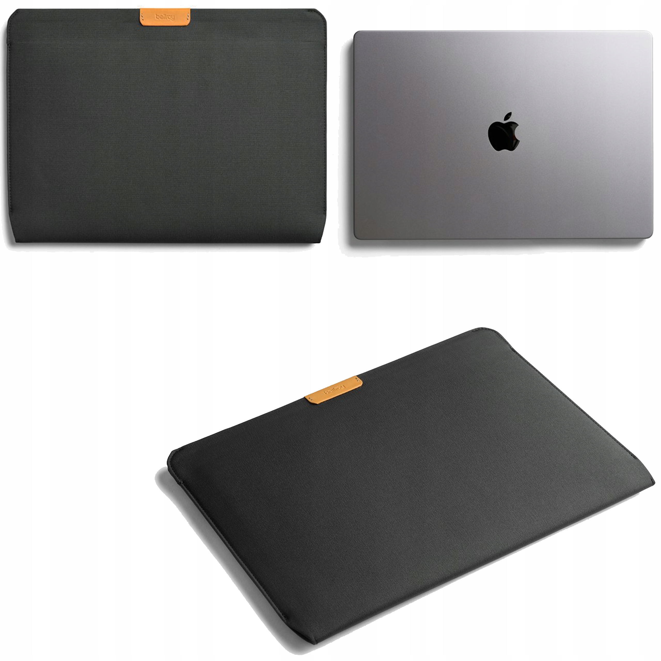 Bellroy Laptop Sleeve Pokrowiec na MacBook 14" 13" Etui Futerał Cover