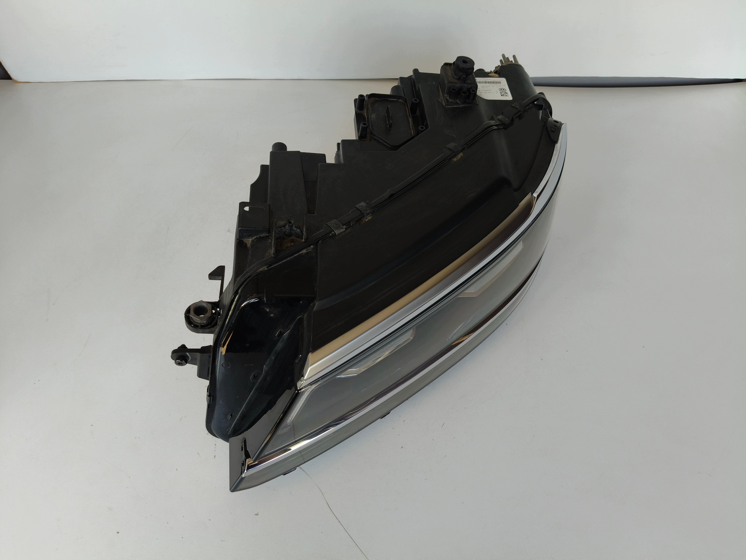 light left REFLEKTOR VW TIGUAN II 5NN ALLSPACE 16- FULL LED