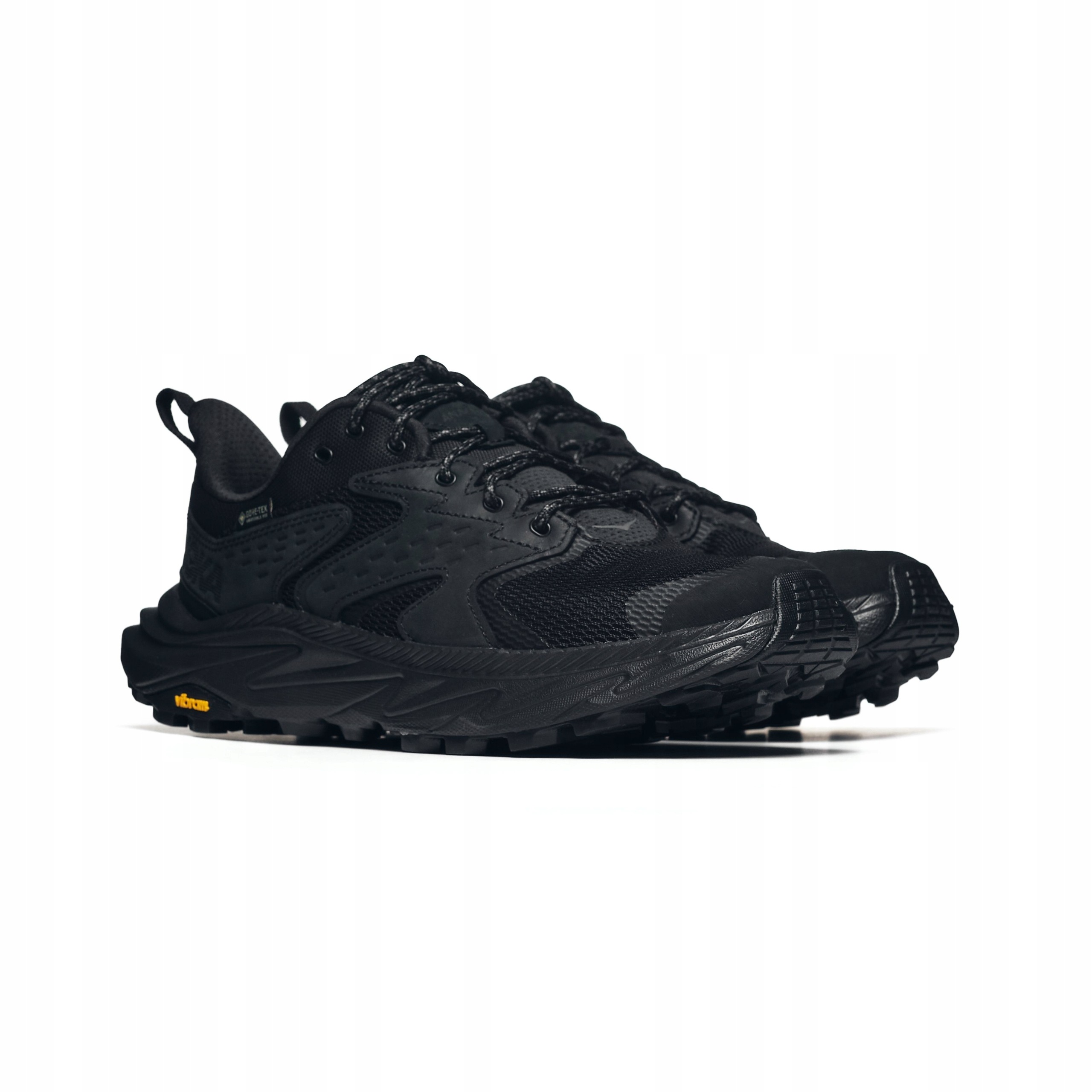 Trekkingové Hoka M Anacapa 2 Low Gtx 42 Pánské