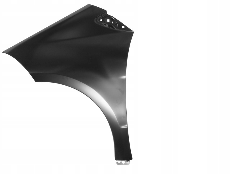Levý Blatník Mercedes A-class W169 2004-2012, Každá Barva