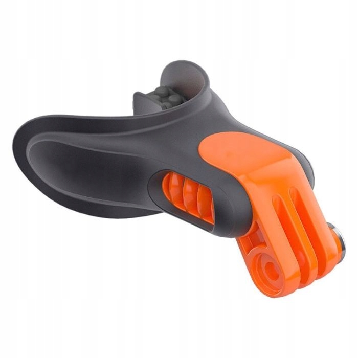 Uchwyt do ust Gryzak SHOOT Surfing Mouth Mount + Floaty GoPro DJI (GP.16) Marka Shoot
