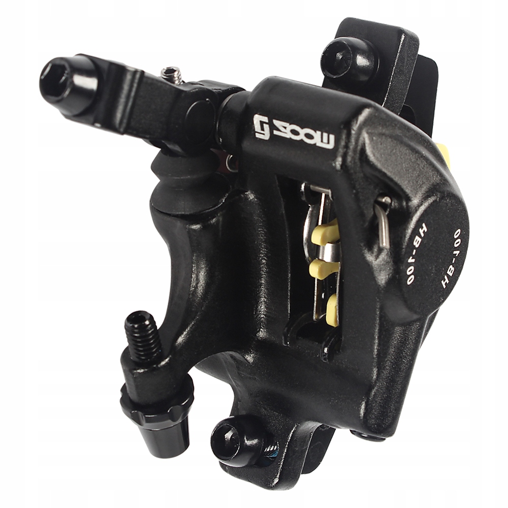 Hamulec hydrauliczny Zoom HB100 Komplet Model HB100