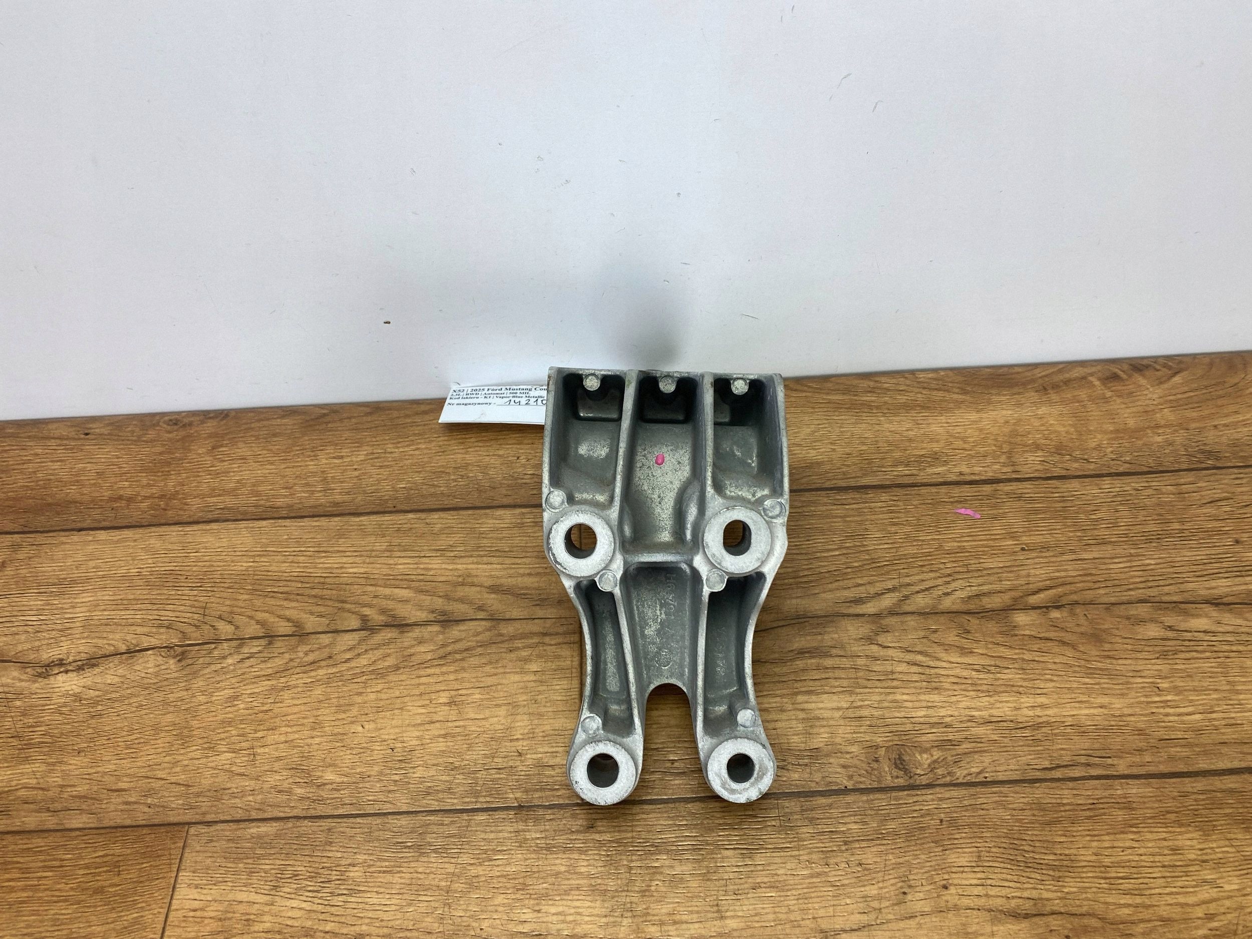 engine mount Ford Mustang VII 2024+