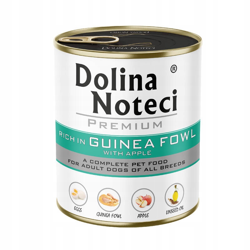 Levně Dolina Noteci Premium Mix příchutí 12x800g