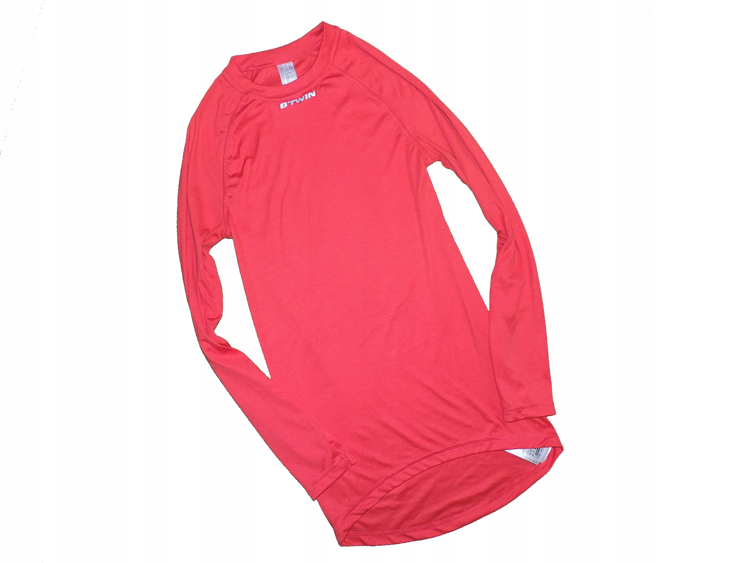 B.TWIN__DAMSKA SPORTOWA KOSZULKA__S