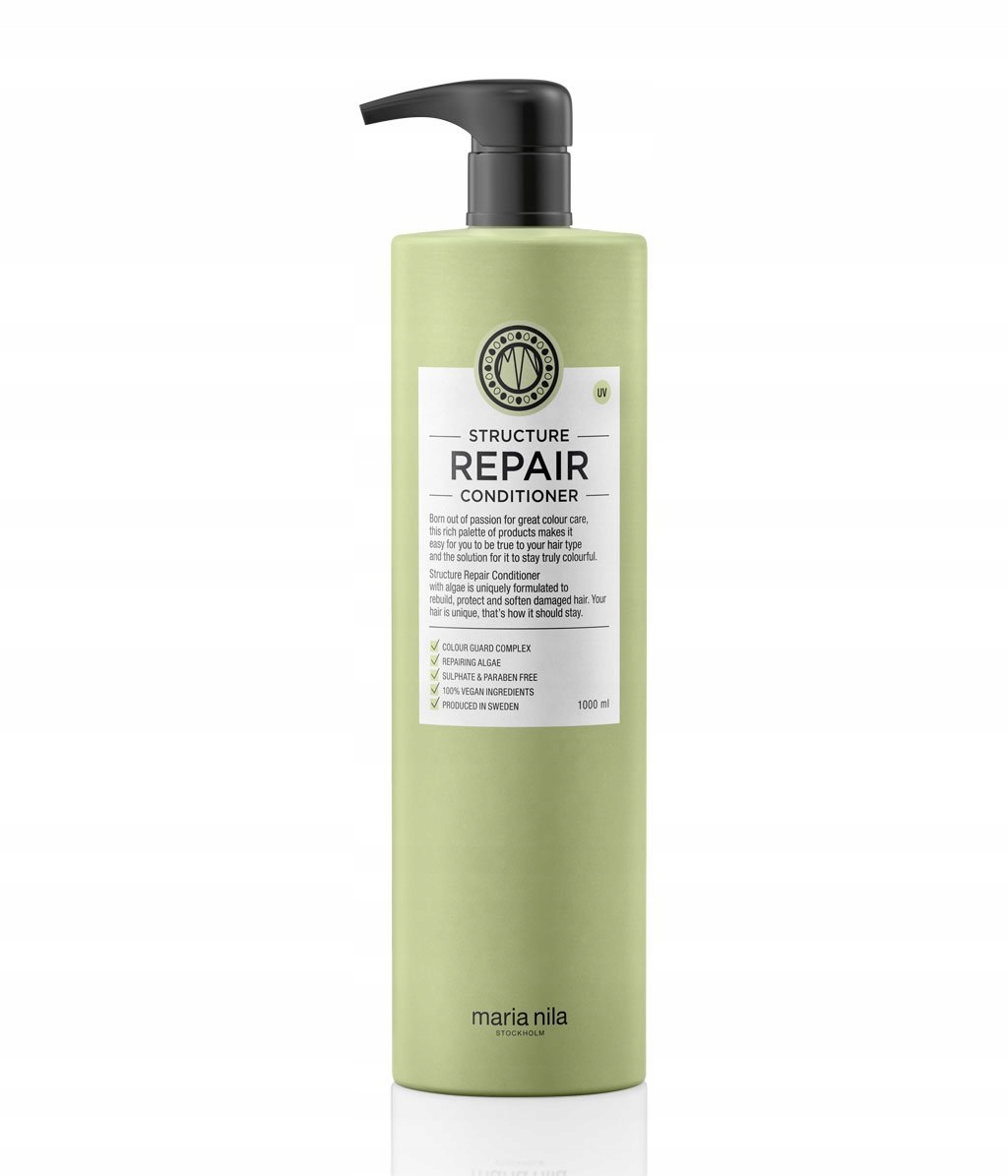 Structure Repair Conditioner odżywka wzmacniająca strukturę włosów