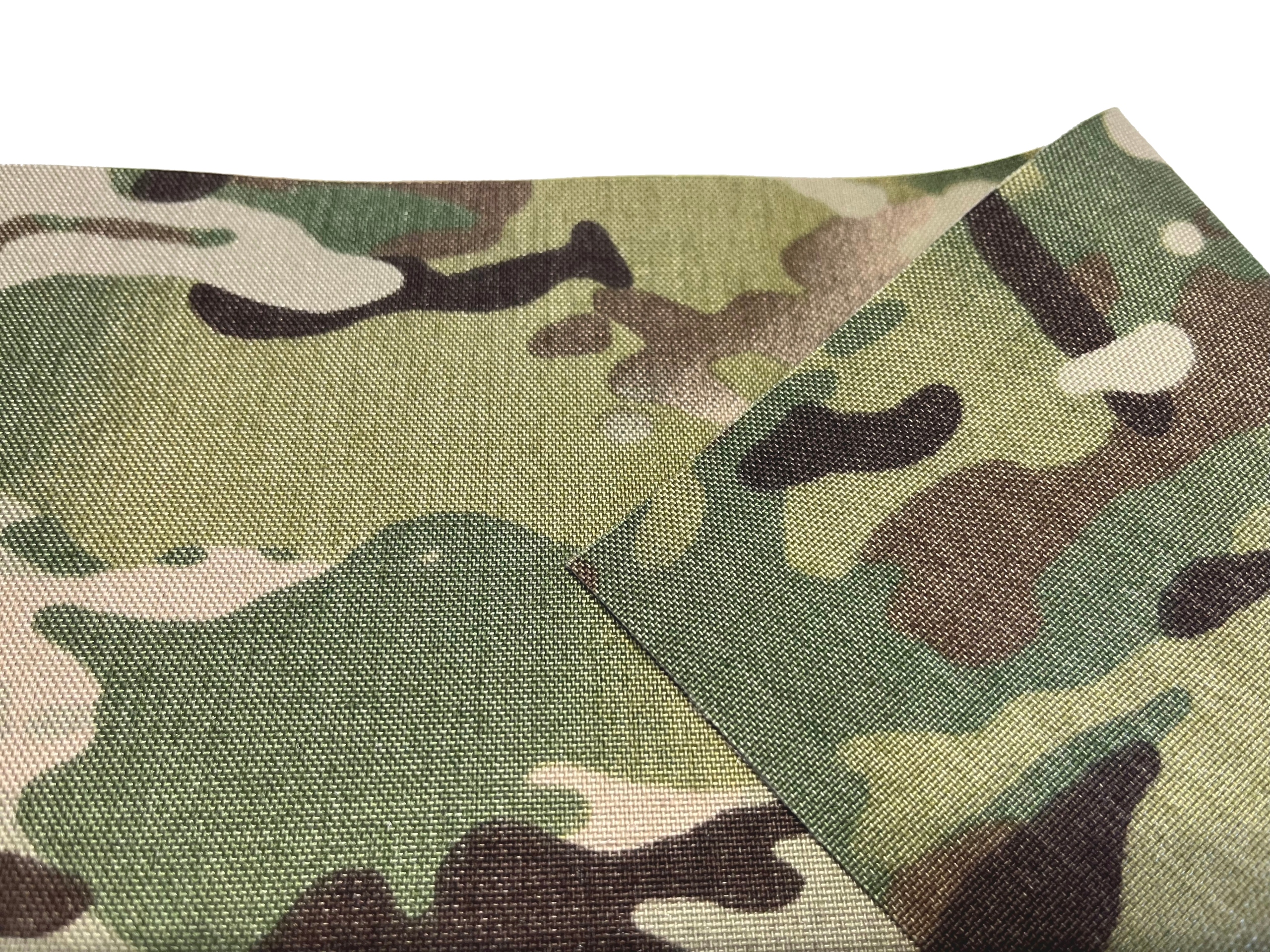 Laminát Cordury 500d/500d Multicam Original 0,5mb