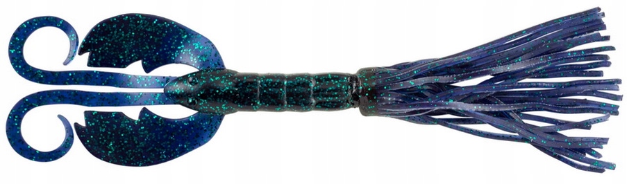 

Berkley Breader Crazy Legs Chigger Craw 11,5 June
