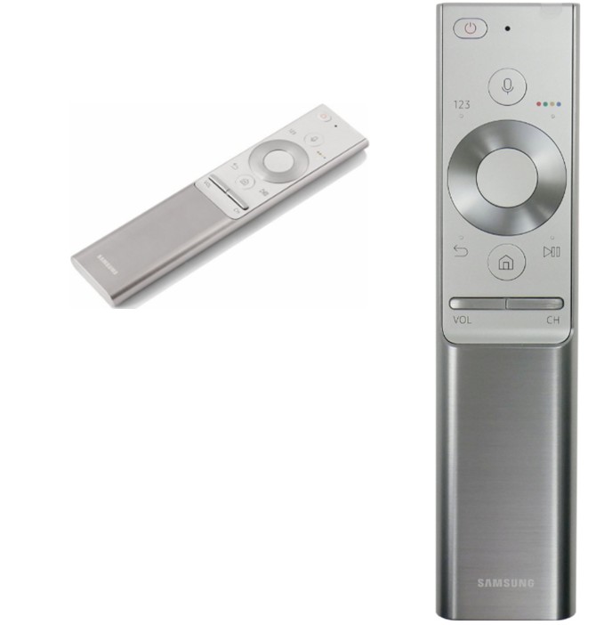 Originální Dálkový Ovladač Pro Televizor UE49KU6479 Samsung KU6479 Dálkové Ovládání