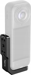 SmallRig 5824 Držák pro vertikální i horizontální montáž pro X5/X4Air/X4/X3