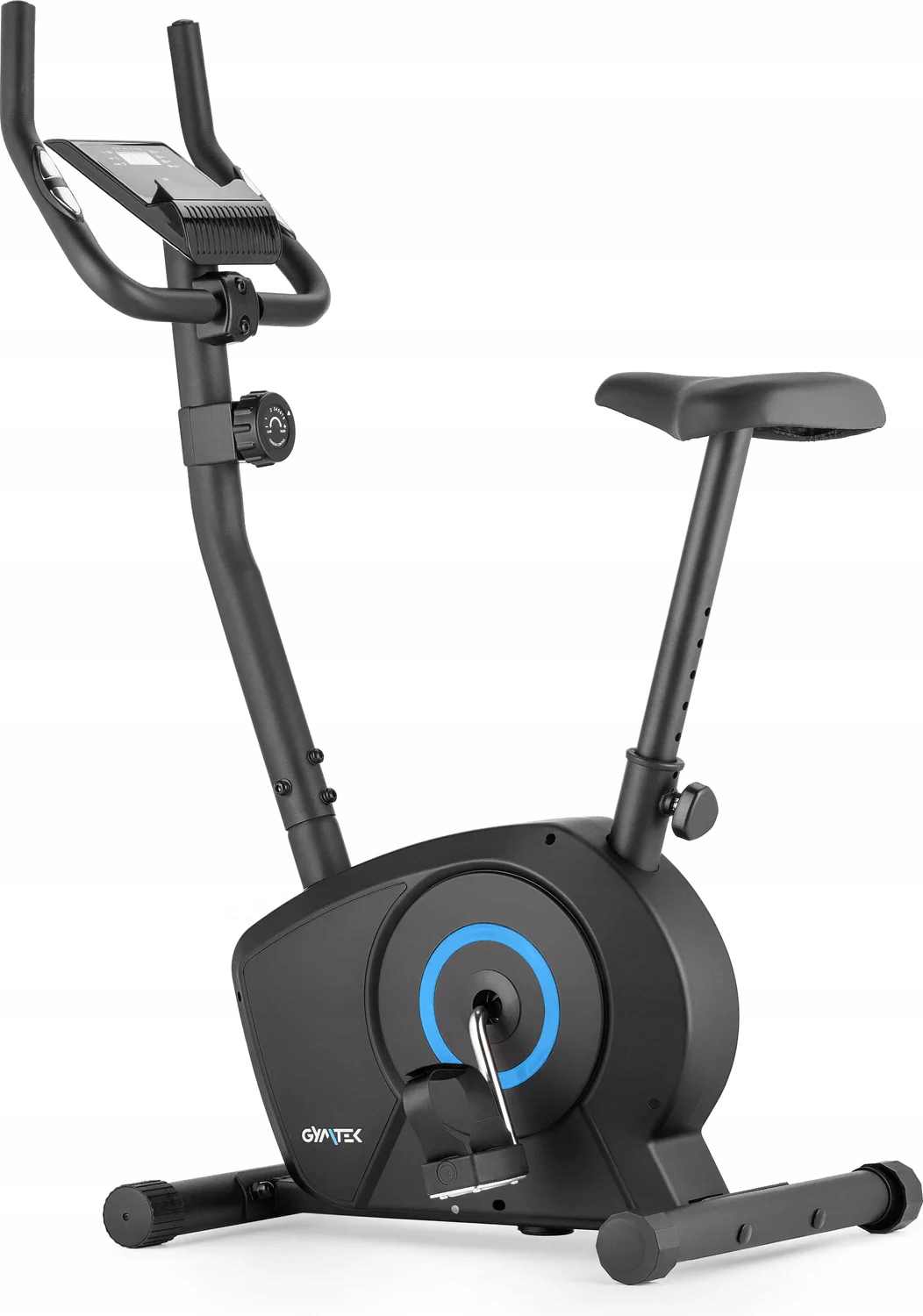 ROWER STACJONARNY MAGNETYCZNY ROWEREK TRENINGOWY FITNESS GYMTEK Marka Gymtek