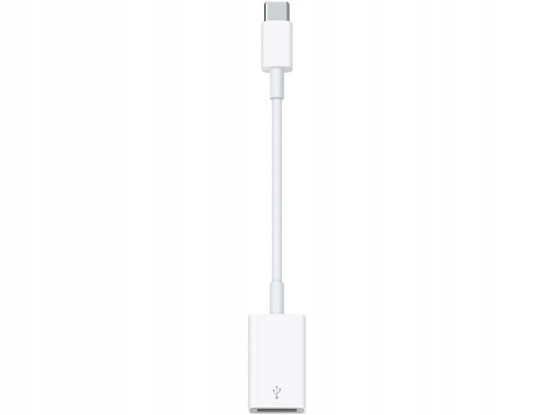 

Adapter Usb Typ-C – Usb Apple MJ1M2ZM/A