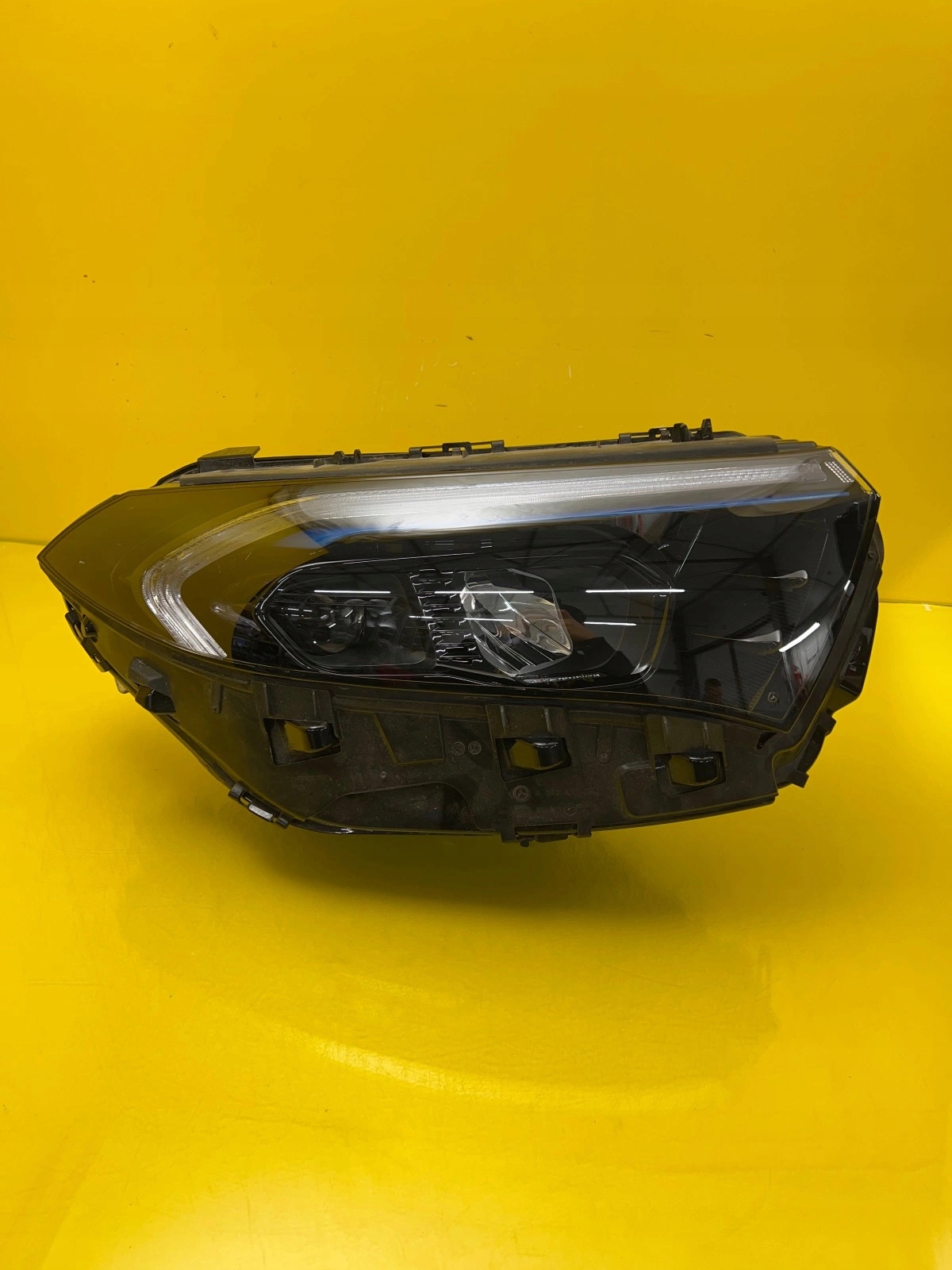 light right Mercedes EQB EQA W243 Full Led A2439069000