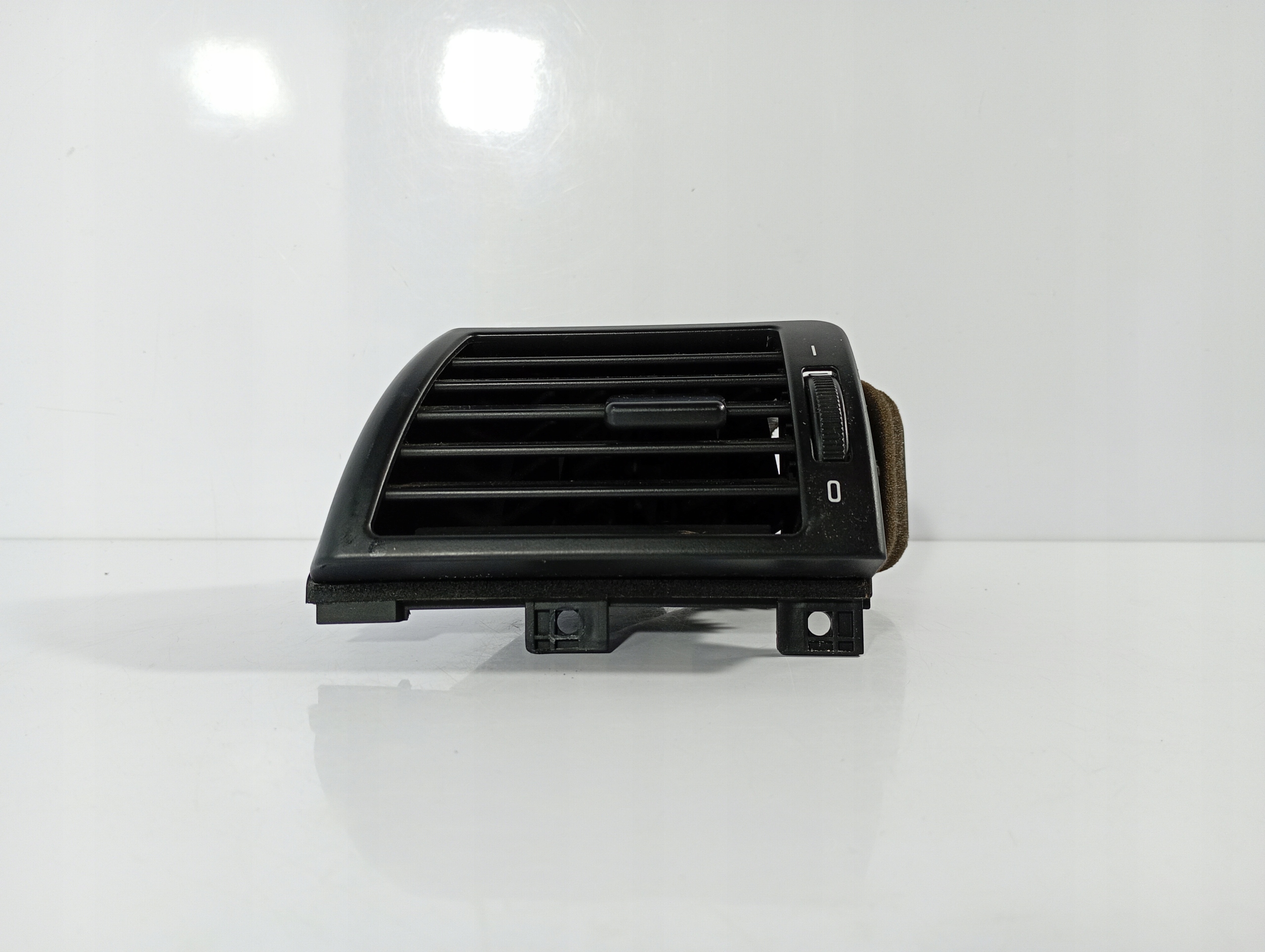 BMW 3 E46 98-05 grid air conditioning devices air left driver´s 228361897