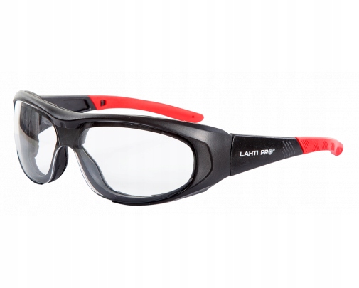 OKULARY GOGLE OCHRONNE LAHTI PRO L1501000